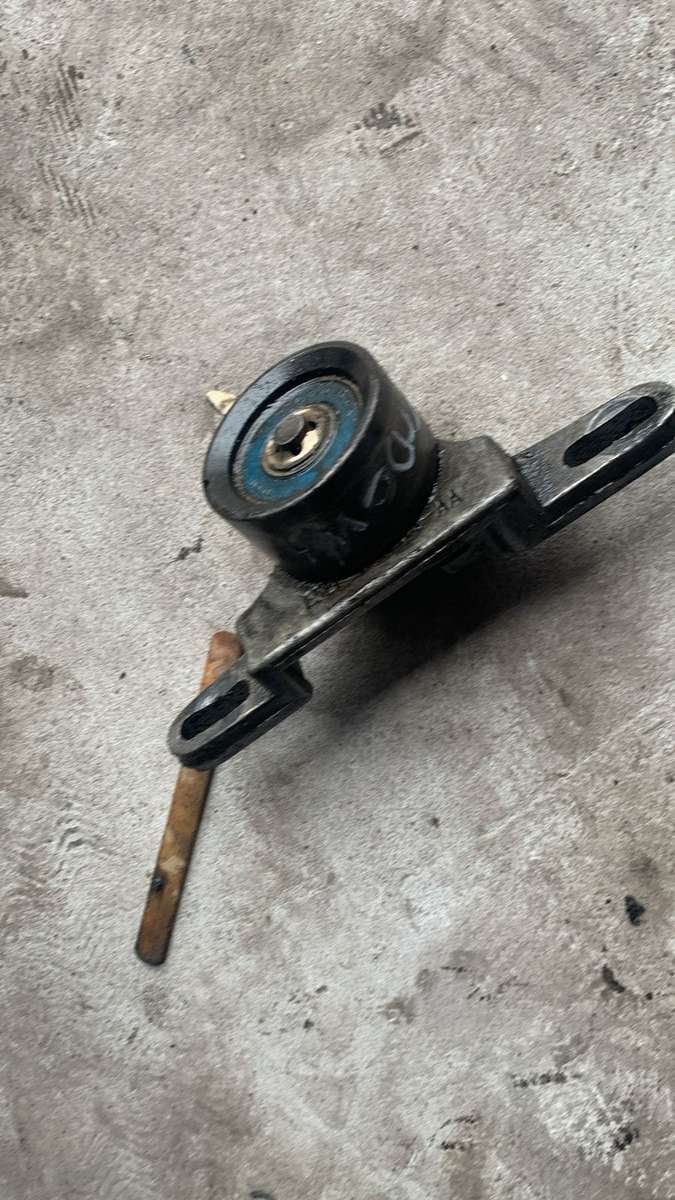 Ford Bantam cvh tensioner pulley