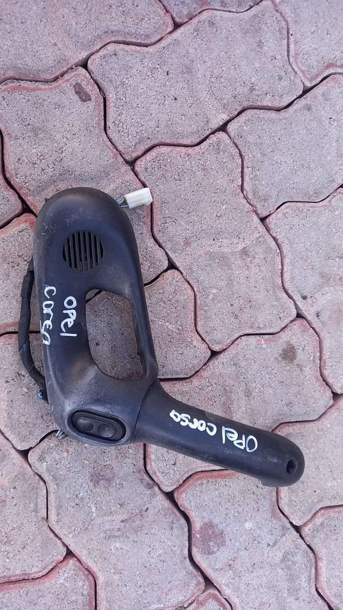 1998 Opel Corsa Window Switch