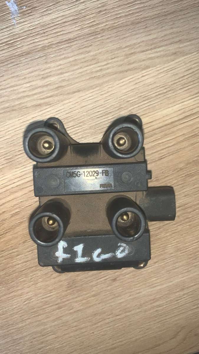 Ford Figo 1.4 Ignition Coil Pack