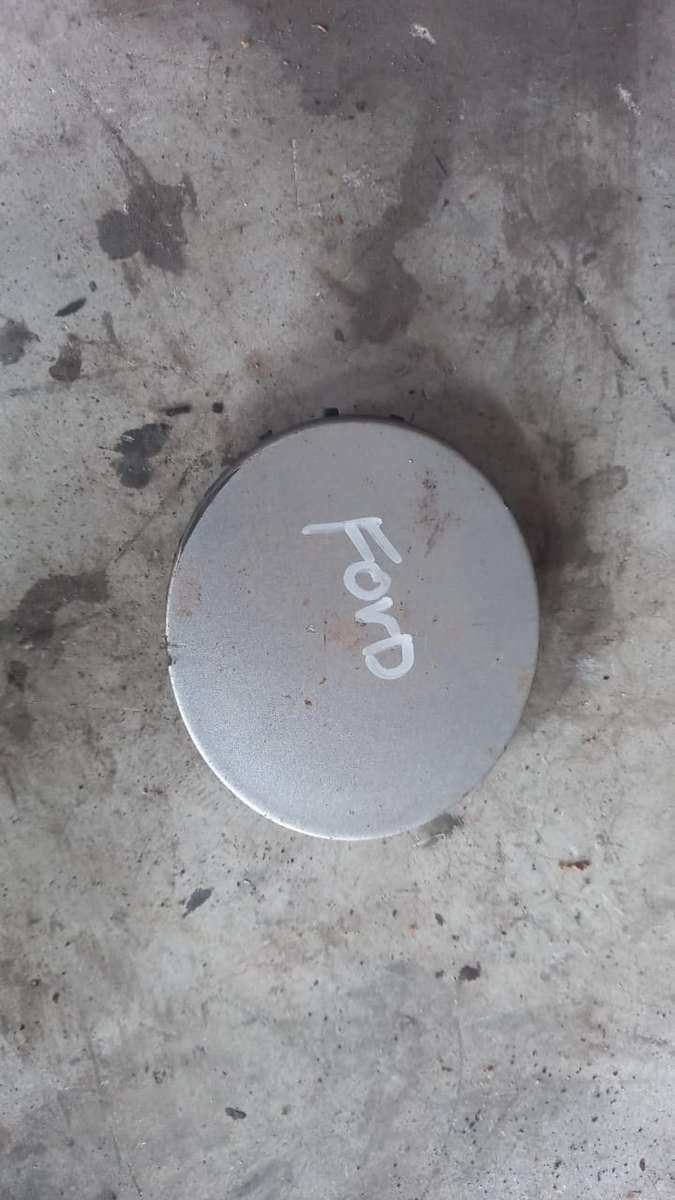 Ford Ka Tow Hook Cover