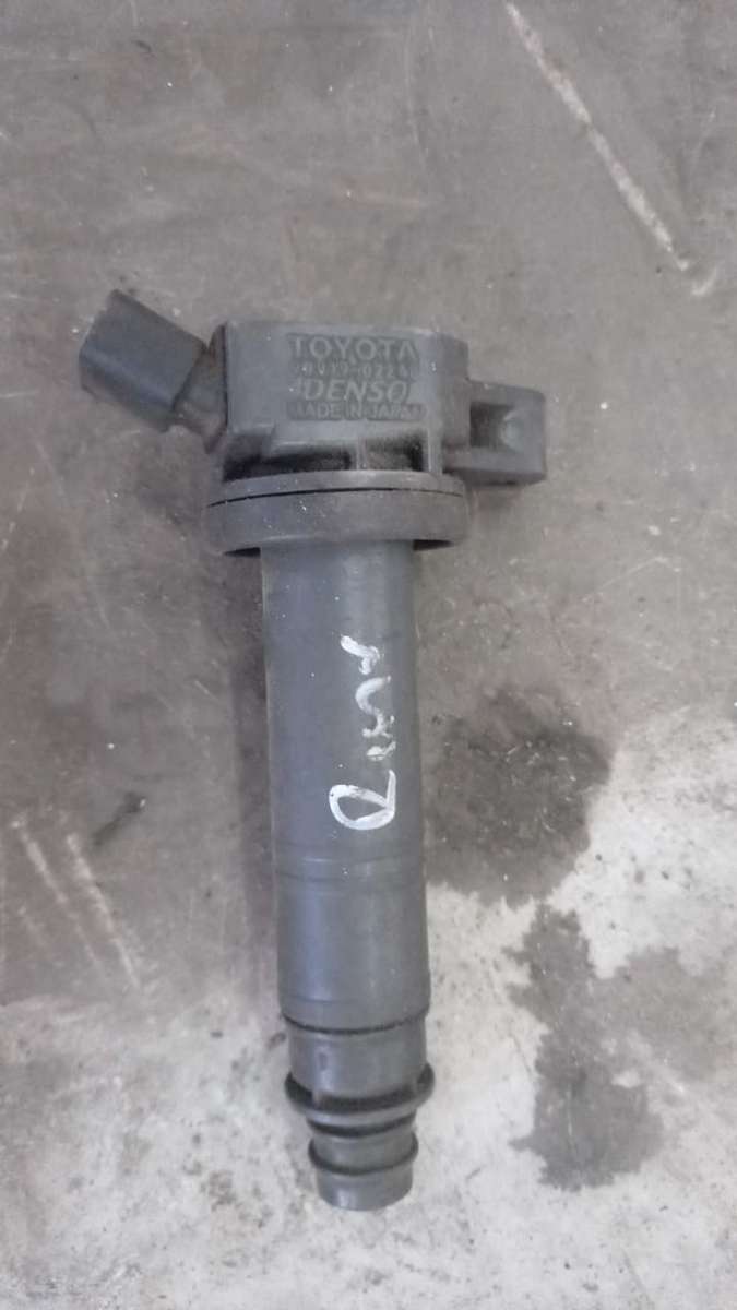 Toyota RUNX Ignition Coil