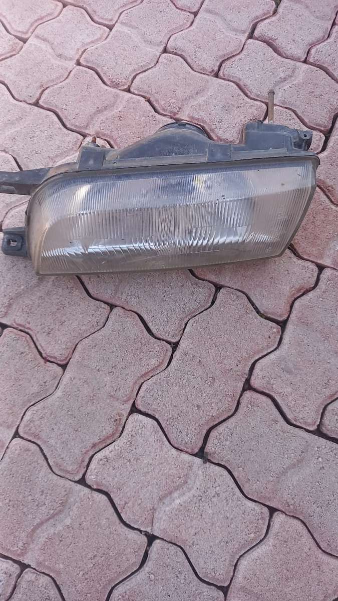 1992 Toyota Corolla Left Headlight