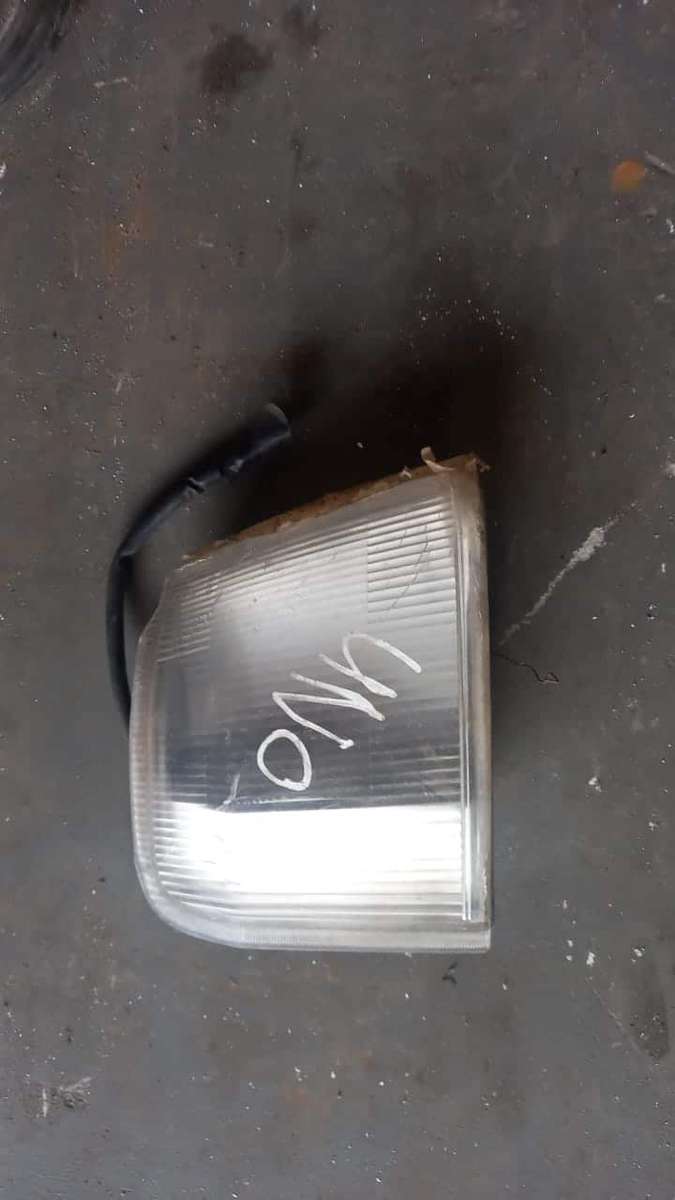 Fiat Uno Right Corner Light