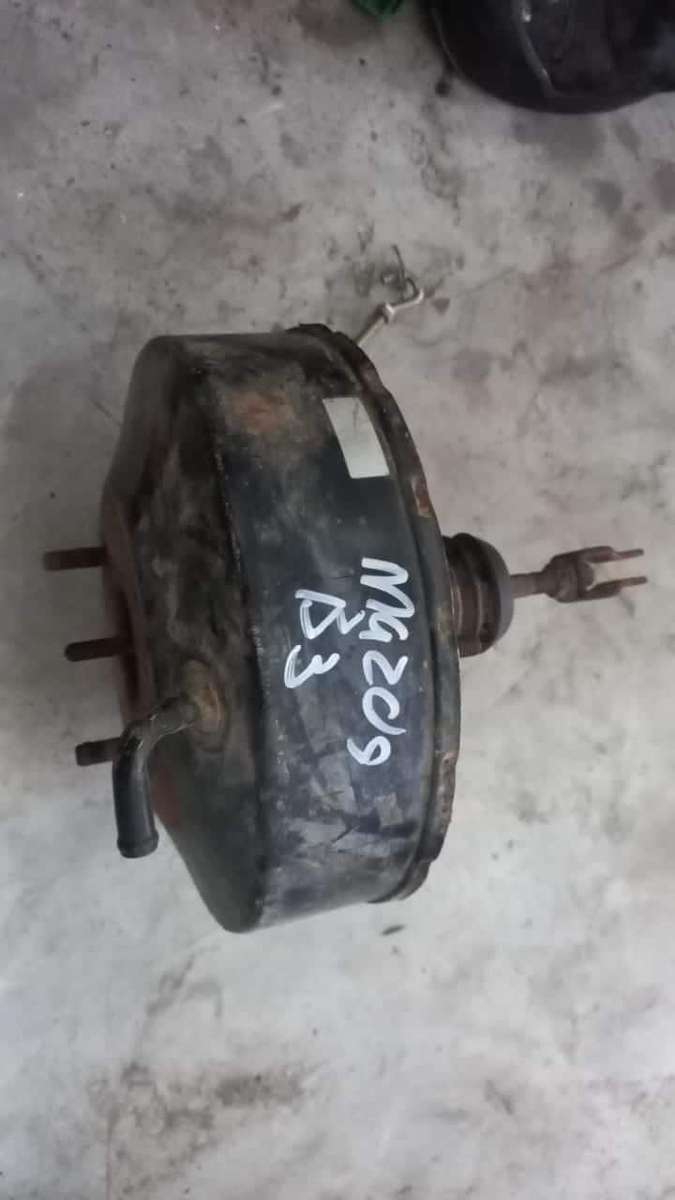 Mazda 323 B3 Brake Booster