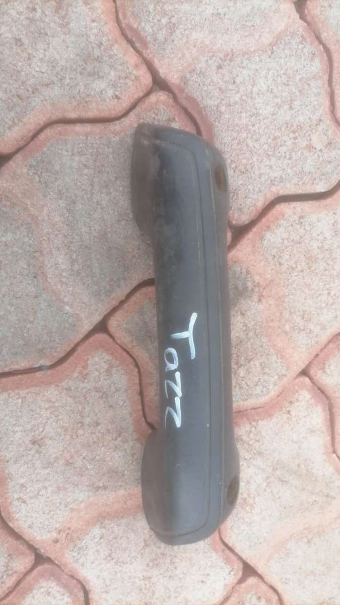 Toyota Tazz 2e Grab Handle