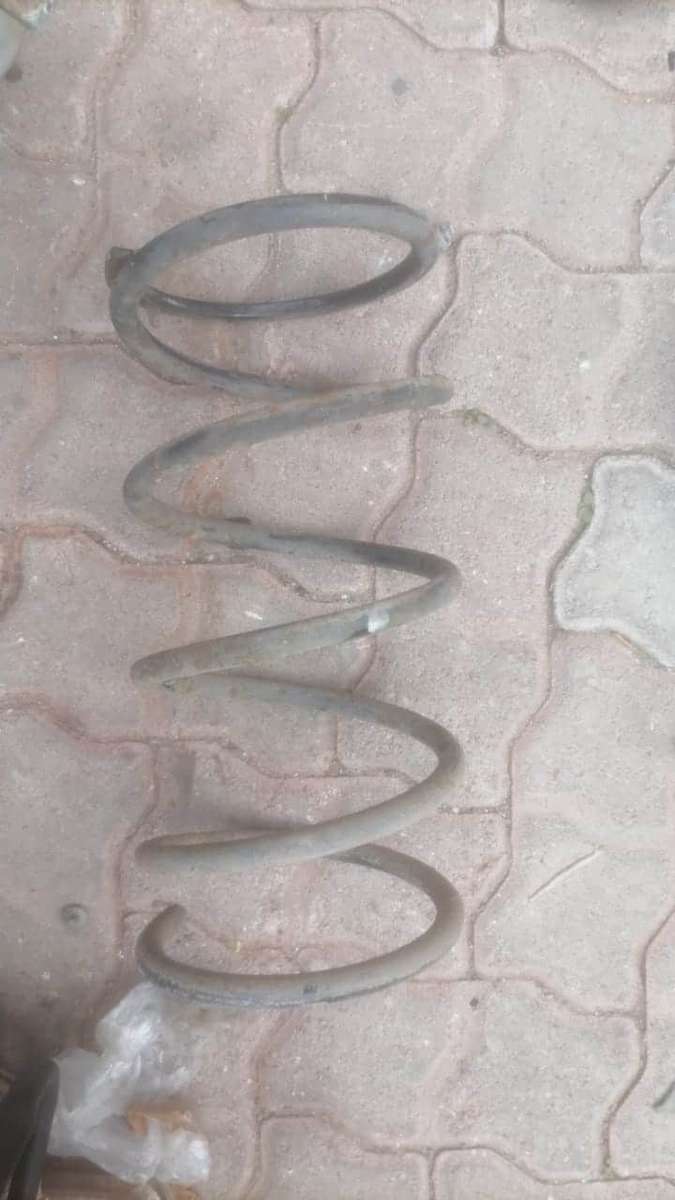 Toyota Conquest Coil Spring