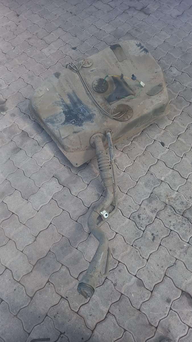 Toyota Tazz Fuel Tank