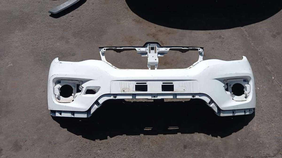 Renault Kwid Front Bumper