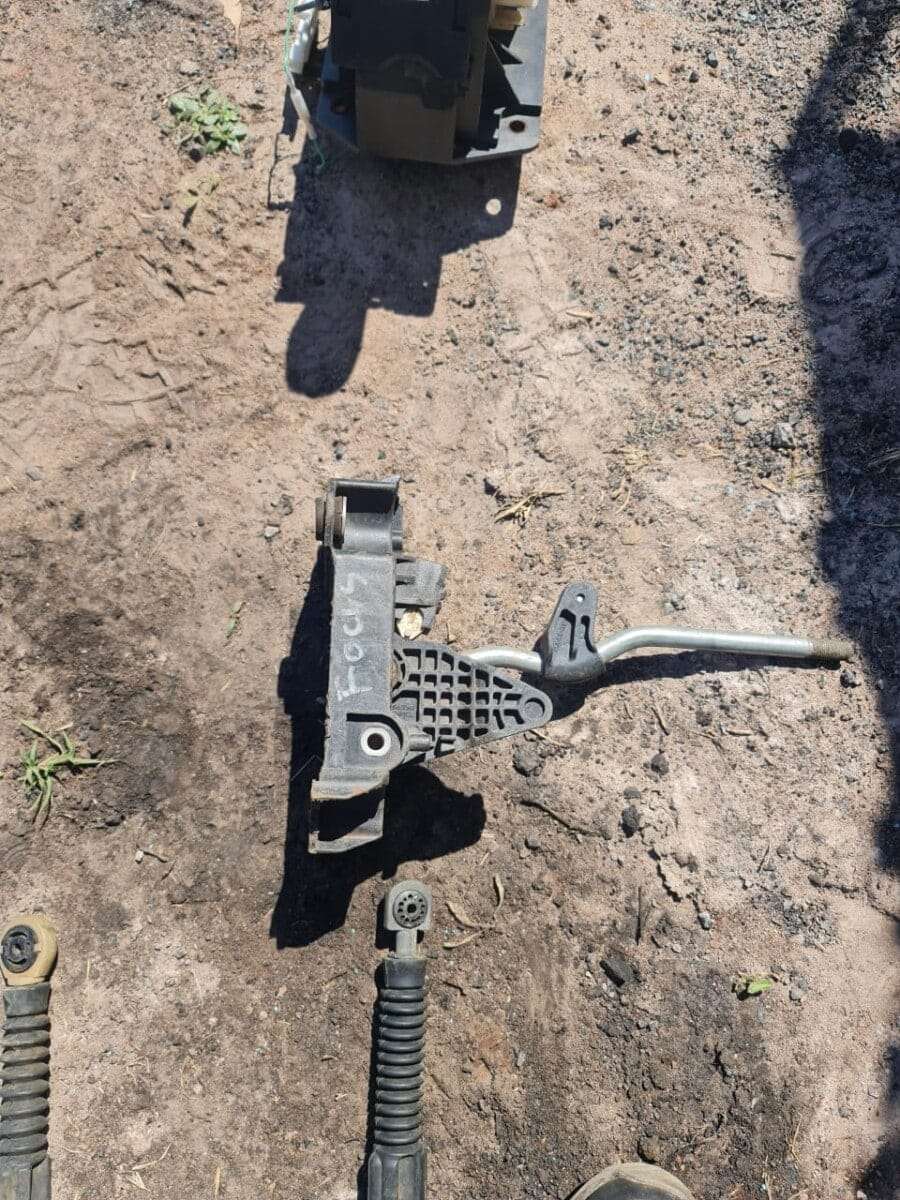 2006 Ford Focus Gear Selector -