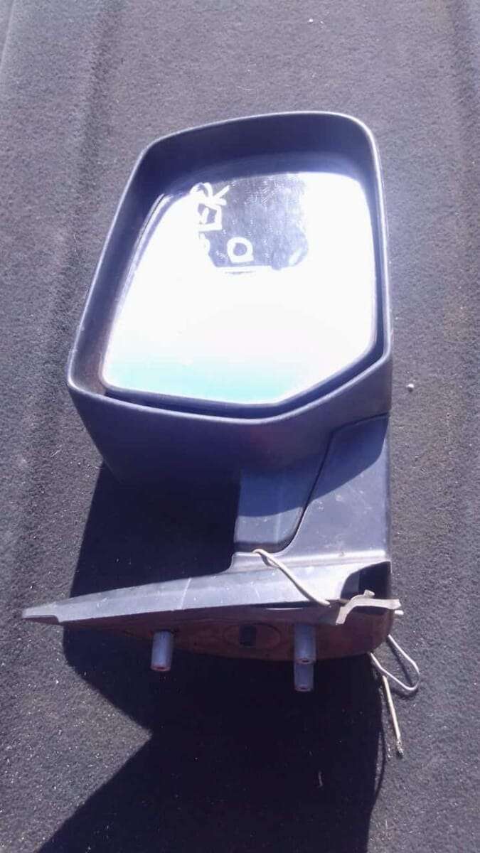 2010 Ford Ranger Right Mirror -