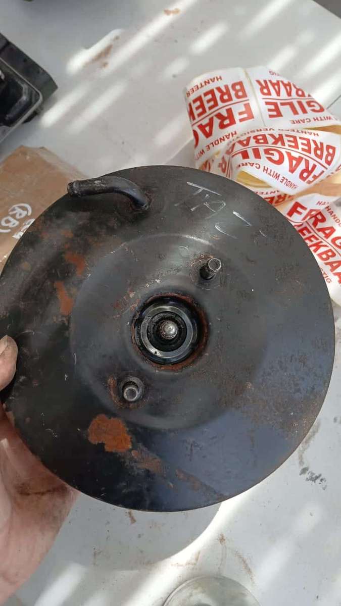 Toyota Tazz/ Conquest Brake Booster