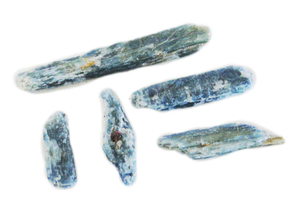 Kyanite, 1-5cm