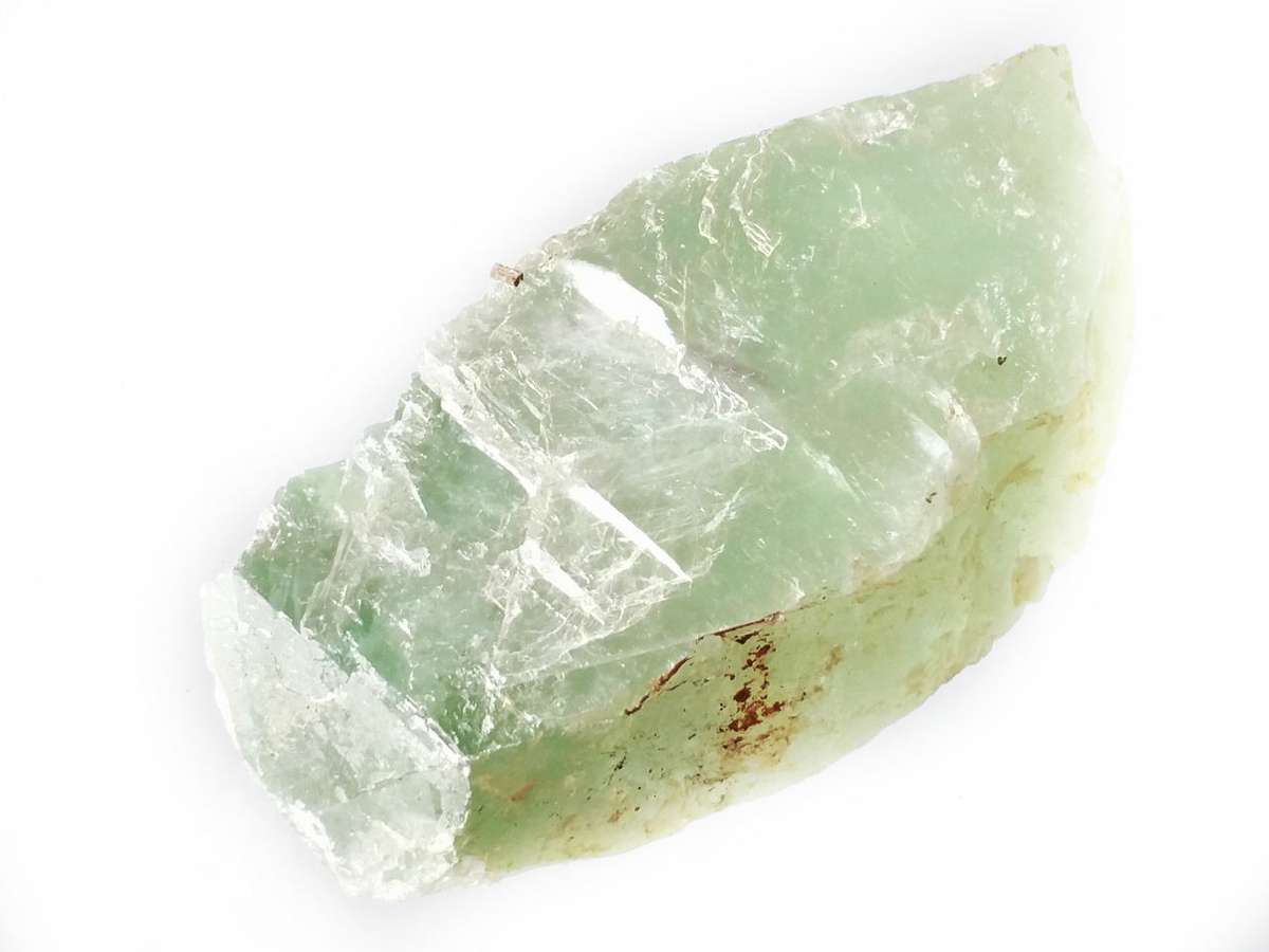 Fluorite rough 2-4cm