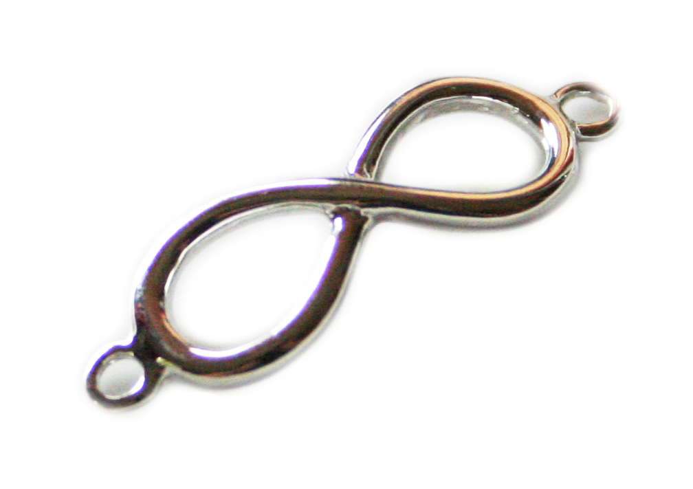 Nickel free infinity spacer, 28mm