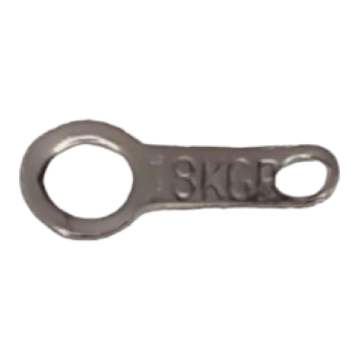 10 x 18KGP tag, 5x10mm