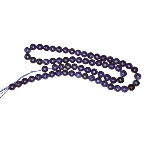 Lapis Lazuli Bead string, 5-6mm,40cm