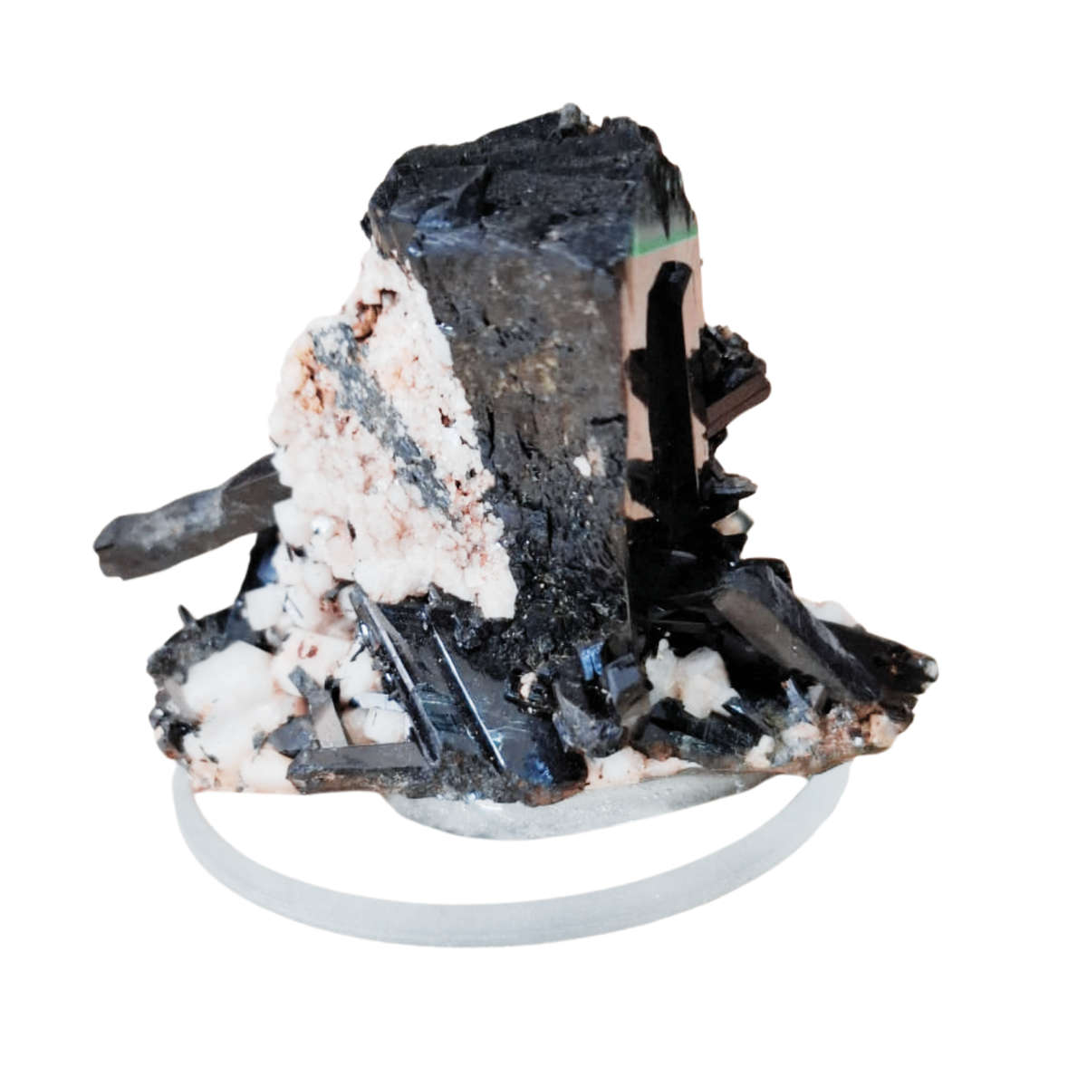 Aegerine, Malawi, 4.5 x 2.5 x 3.2cm