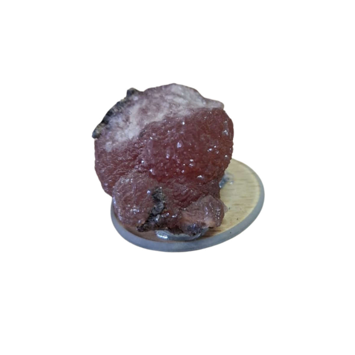 Olmiite, Nchwaning, 3.8 x 2.9 x 2.5cm