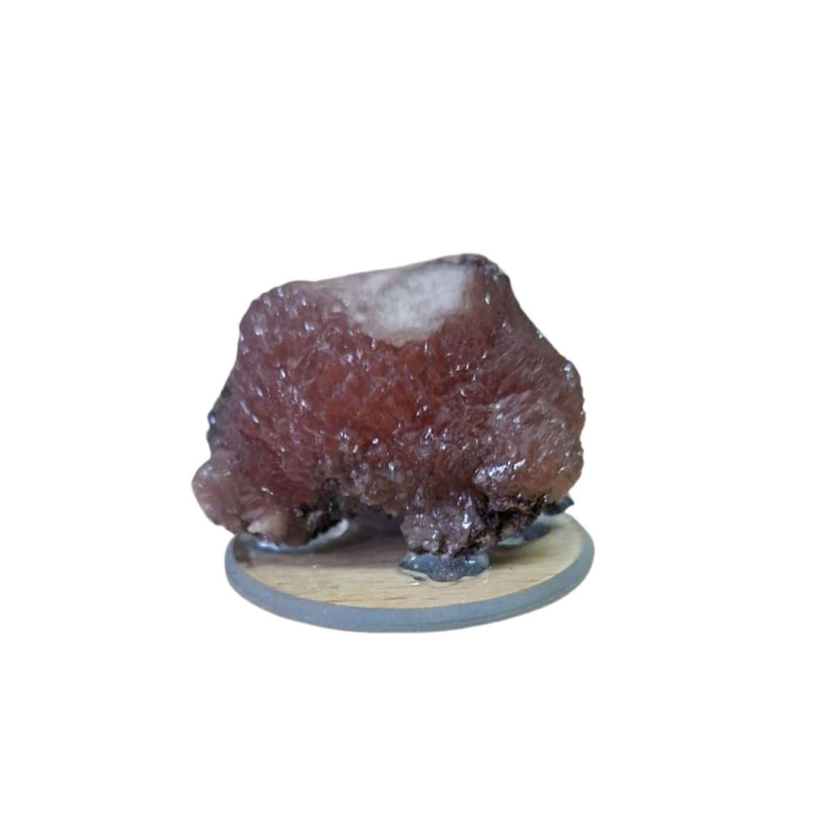 Olmiite, Nchwaning, 3.8 x 2.9 x 2.5cm