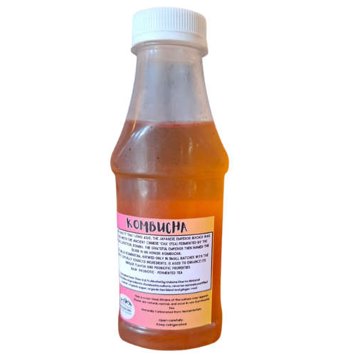 Kombucha