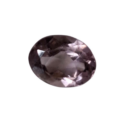 Assorted Amethyst cut stone, Oval Cut, 1-2.49ct