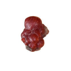 Rough Botryoidal agate, Malawi, 1-3cm long, 1-9grams