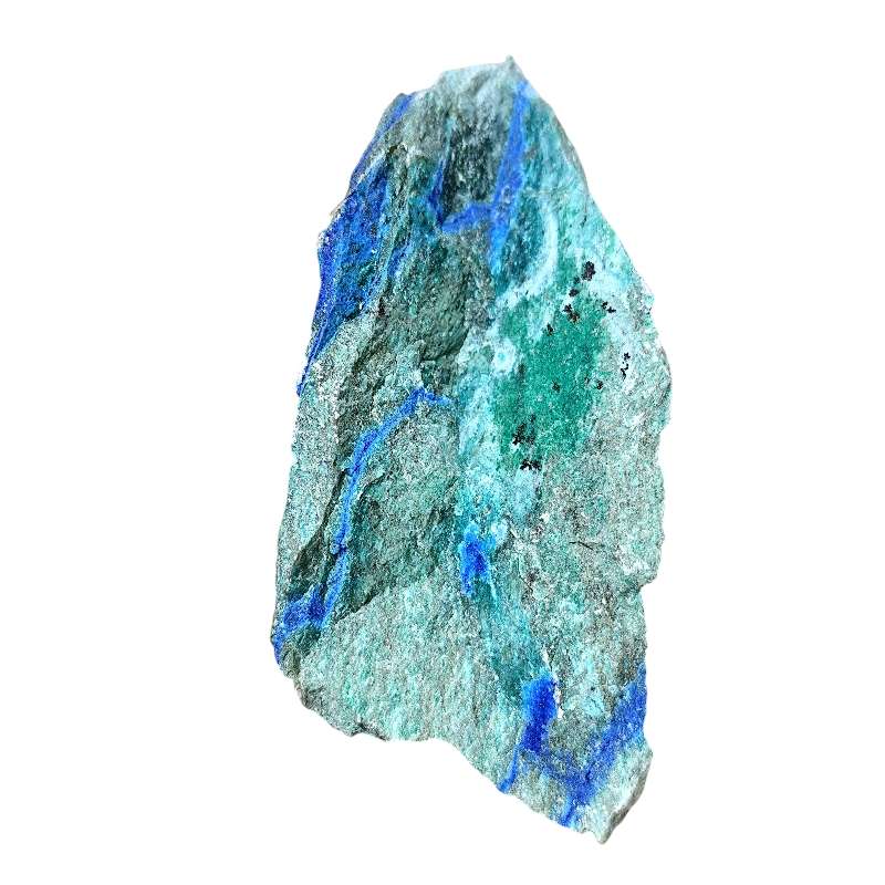 Quantum Quatro, up to palm size