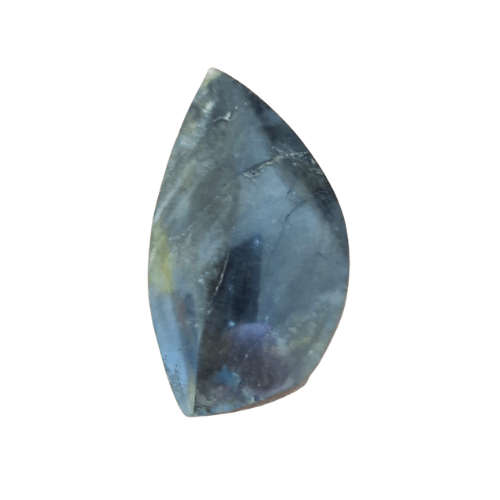 Assorted Polished labradorite piece, 4-5cm