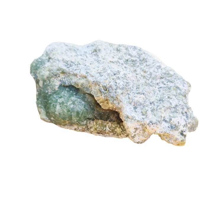 Large Prehnite 19.5 cm, Beaufort West