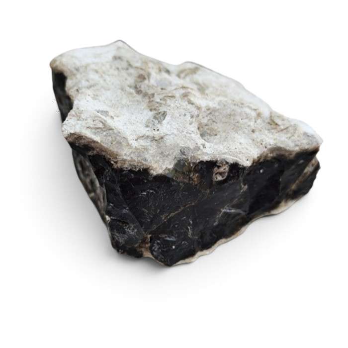 Flint or Chert, 7.5x8.5cm