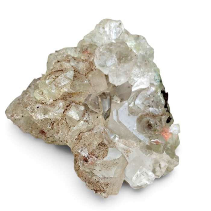 Calcite, Tsumeb, 5.6cm