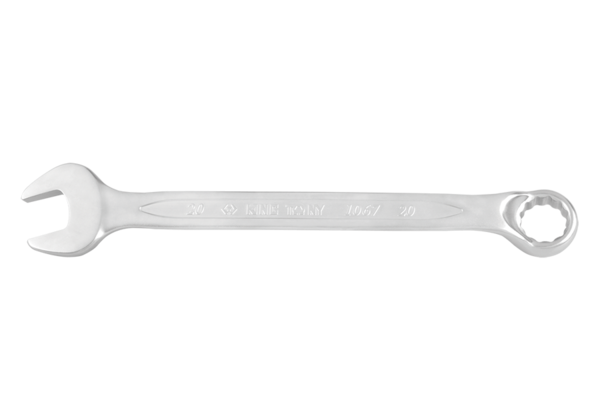 KING TONY SPANNER OFFSET COMBINATION 7mm | 1067 07