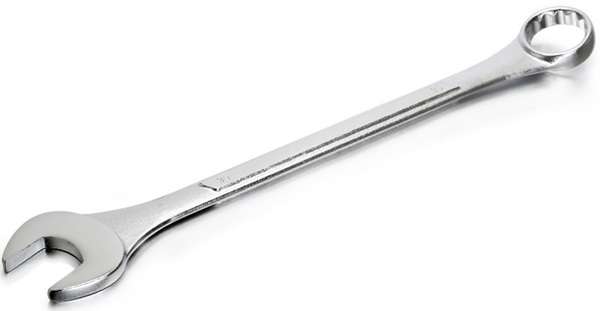 KING TONY SPANNER COMBINATION 33mm | 1071 33