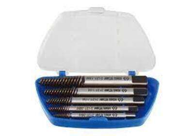 KING TONY SCREW EXTRACTOR SET 5PC | 11205SQ