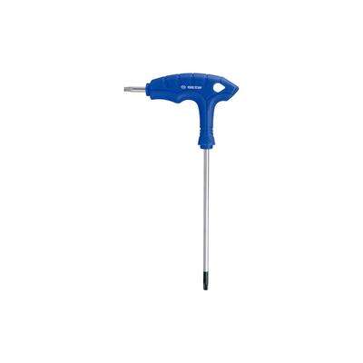 KING TONY T27 Tamper-Proof TORX L-Type Key | 116327