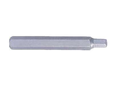 KING TONY BIT HEX 7MM X 80MM | 168007H