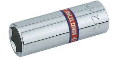 KING TONY SOCKET DEEP 1/4 X 7/32 6P | 223507S