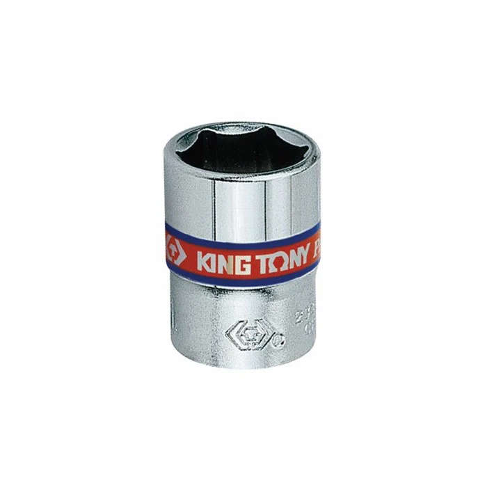 KING TONY SOCKET STANDARD 1/4 X 5/32 6P | 230505S