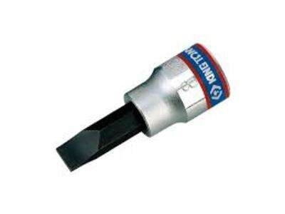 KING TONY SOCKET 3/8 FLAT 8 X 50MM | 302208