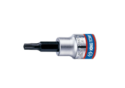 KING TONY SOCKET 3/8 TORX T45 X 50MM | 302345