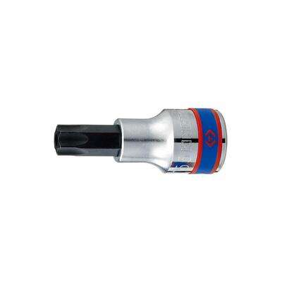 KING TONY SOCKET 3/8 TORX T40 TAMPER PROOF | 302740