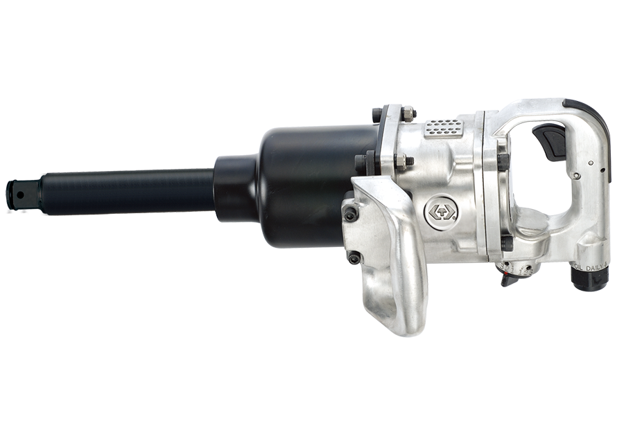 KING TONY     33832-180   1" DR. Impact Wrench 2440Nm