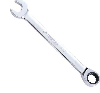 KING TONY SPANNER RATCHET TYPE 8MM | 373108M