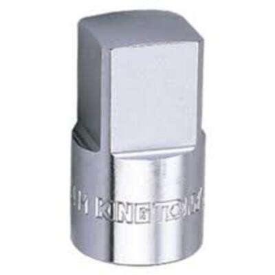 KING TONY SUMP PLUG SOCKET 8MM | 401408M