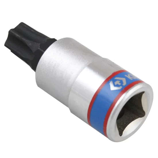 KING TONY SOCKET 1/2 TORX BIT T45 X 60MM | 402345