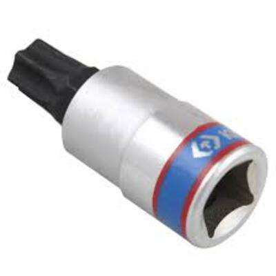 KING TONY SOCKET 1/2 TORX BIT T60 X 60MM | 402360