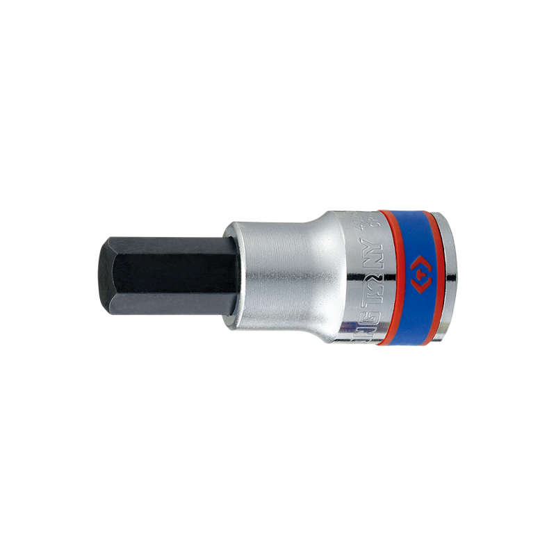 KING TONY SOCKET 1/2 HEX BIT 3/16 X 60MM | 402506S
