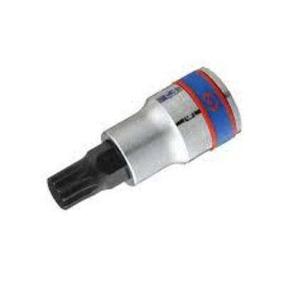 KING TONY SOCKET 1/2 SPLINE BIT 6 X 60MM | 402606
