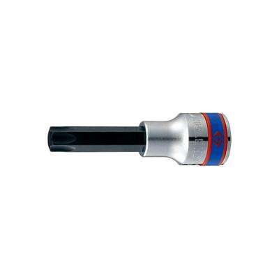 KING TONY SOCKET 1/2 TORX BIT T40 X 80MM | 403340