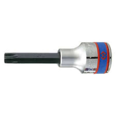 KING TONY SOCKET 1/2 TORX BIT T60 X 80MM | 403360